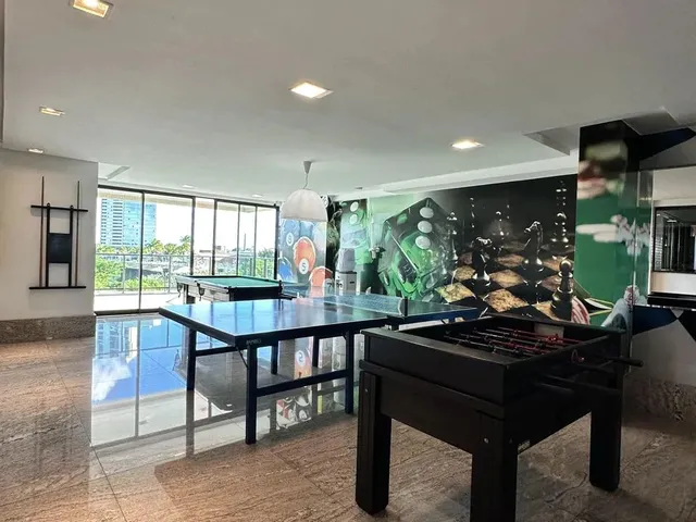 Imagem 16: Francisco Pinto Residence - Apartamento 108M² com 03 Quartos Centro - Campina Grande