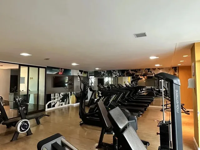 Imagem 4: Francisco Pinto Residence - Apartamento 108M² com 03 Quartos Centro - Campina Grande