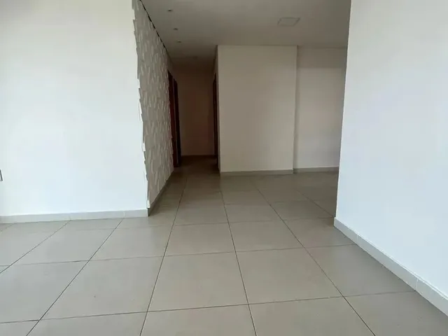 Imagem 13: Francisco Pinto Residence - Apartamento 108M² com 03 Quartos Centro - Campina Grande