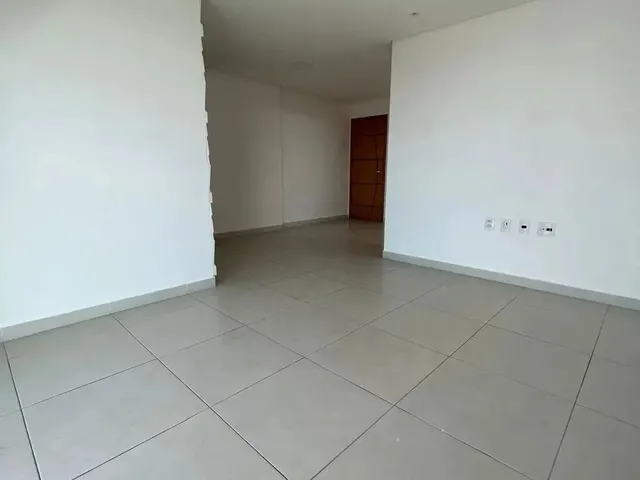 Imagem 10: Francisco Pinto Residence - Apartamento 108M² com 03 Quartos Centro - Campina Grande