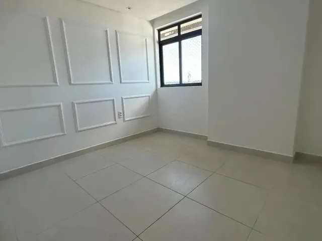 Imagem 12: Francisco Pinto Residence - Apartamento 108M² com 03 Quartos Centro - Campina Grande
