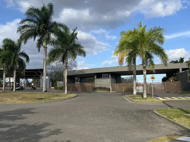 Imagem: Casa no Condomínio Atmosfera 4 Suítes