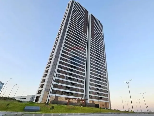 Imagem: Apartamento no Paraíso Eco Resort Residence