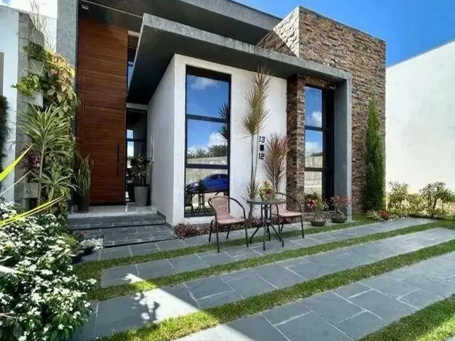 Imagem: Casa com 3 Dormitórios À Venda, 110 M²