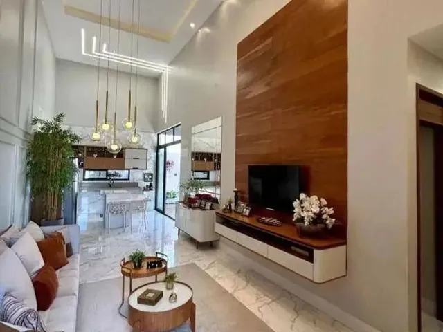Imagem 5: Casa com 3 Dormitórios À Venda, 110 M² por R$ 600.000,00 - Serrotão - Campina