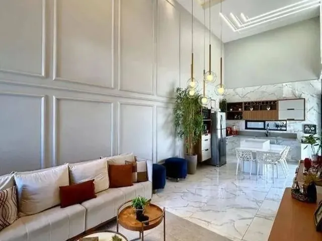 Imagem 6: Casa com 3 Dormitórios À Venda, 110 M² por R$ 600.000,00 - Serrotão - Campina