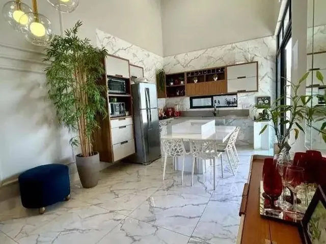 Imagem 2: Casa com 3 Dormitórios À Venda, 110 M² por R$ 600.000,00 - Serrotão - Campina
