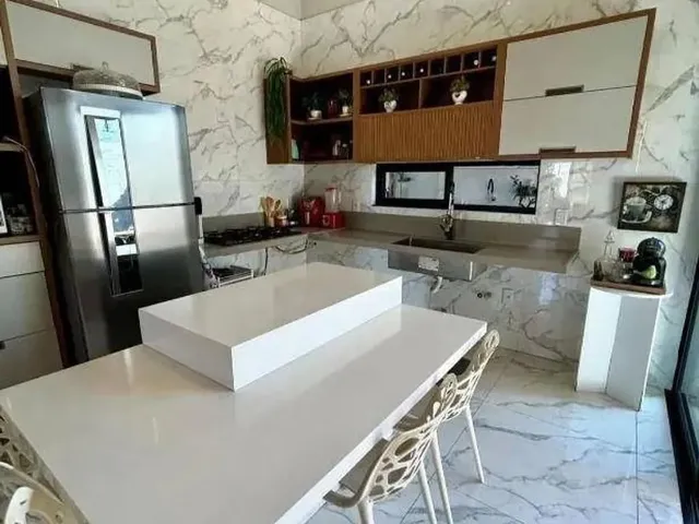 Imagem 3: Casa com 3 Dormitórios À Venda, 110 M² por R$ 600.000,00 - Serrotão - Campina