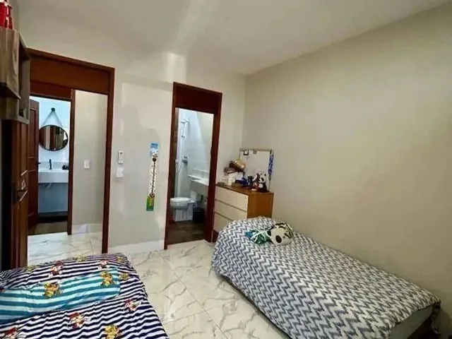 Imagem 8: Casa com 3 Dormitórios À Venda, 110 M² por R$ 600.000,00 - Serrotão - Campina