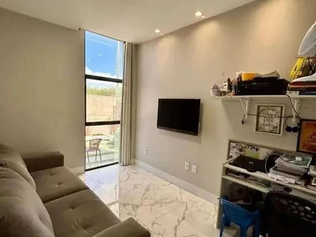 Imagem 11: Casa com 3 Dormitórios À Venda, 110 M² por R$ 600.000,00 - Serrotão - Campina