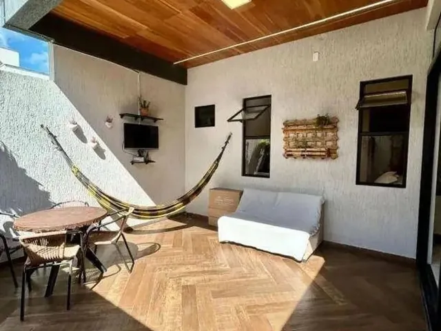 Imagem 7: Casa com 3 Dormitórios À Venda, 110 M² por R$ 600.000,00 - Serrotão - Campina