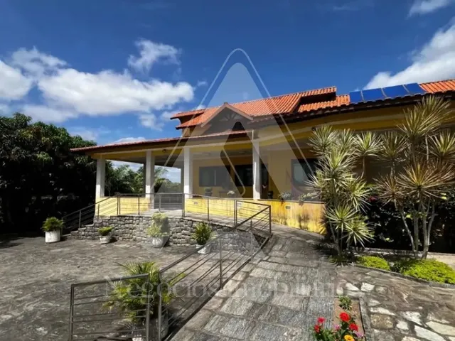 Imagem: Casa Chácara a Venda - Lagoa Seca