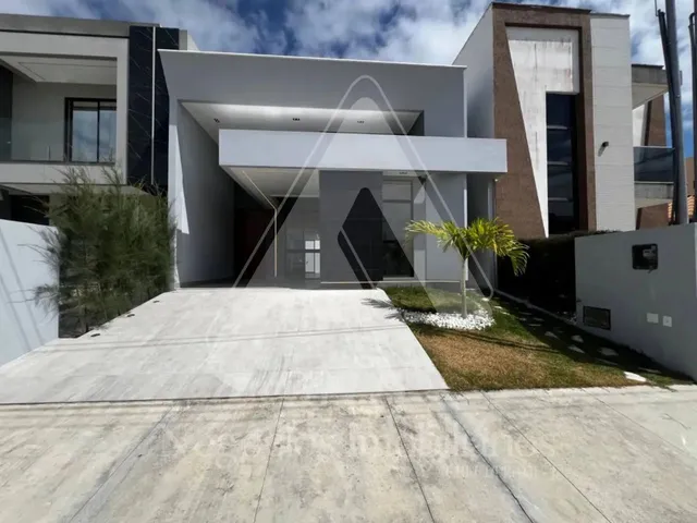 Imagem: Casa em Condomínio
