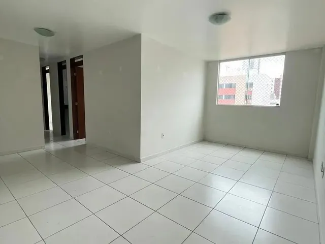 Imagem: Apartamento com 3 Quartos, no Melhor do