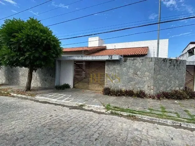 Imagem: Casa no Mirante À Venda