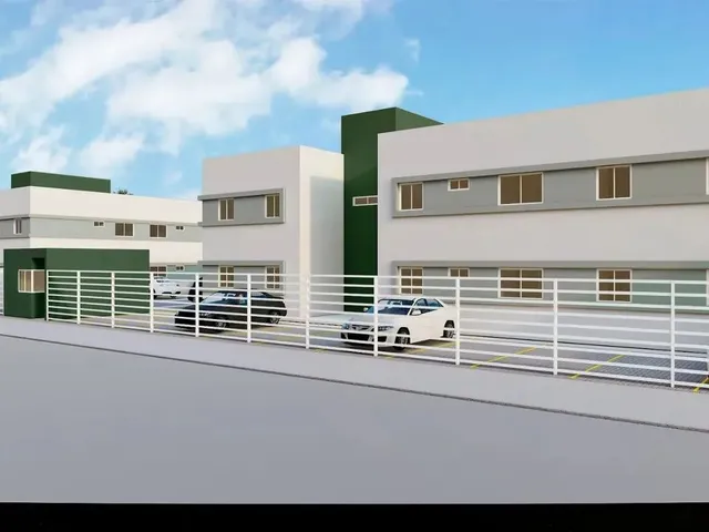 Imagem: Apartamento com 2 Quartos, Otima Localização
