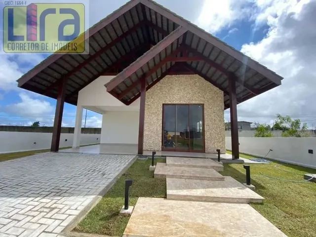 Imagem: Condomínio Monte das Cerejeiras