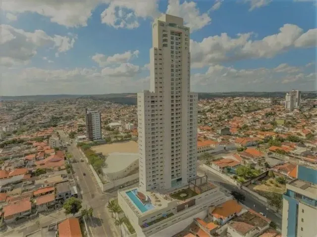 Imagem: Apartamento Novo no Palazzo Roberto Pinto