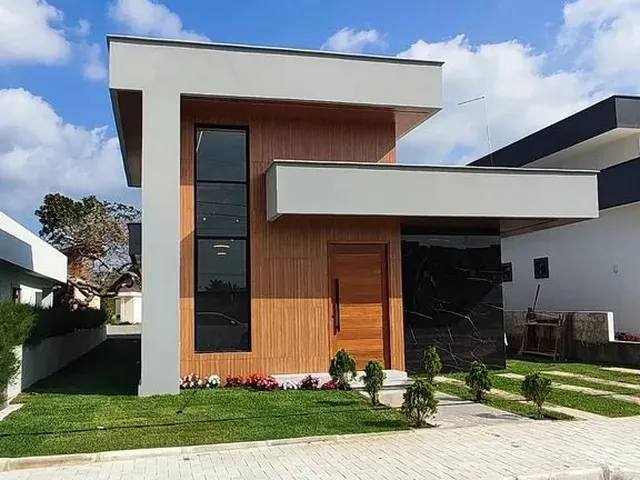Imagem: Casa À Venda no Condomínio Monte das Cerejeiras