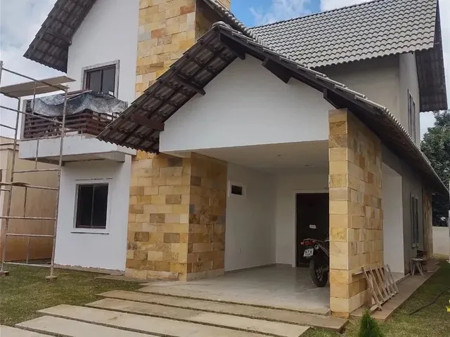 Imagem: Casa a Venda Bananeiras - Condomínio Monte