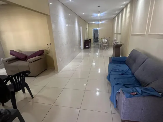 Imagem: Excelente Casa no Bairro do Catolé Ao Lado