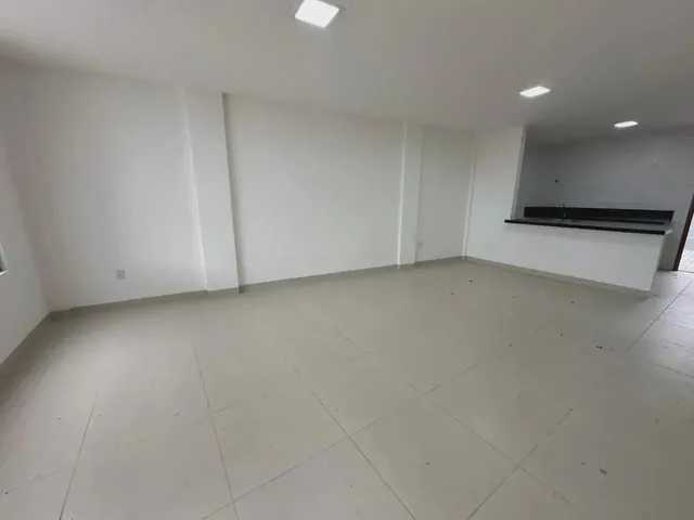 Imagem 7: Casa Nova no Monte Castelo - 3 Quartos