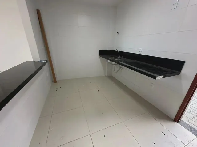 Imagem 6: Casa Nova no Monte Castelo - 3 Quartos