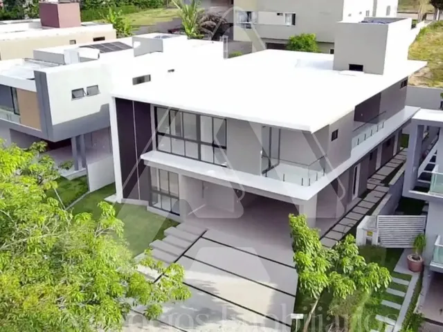 Imagem: Casa Minimalista dos Sonhos