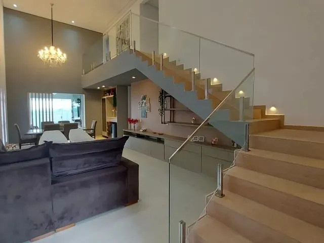 Imagem: Casa no Alphaville Mirante À Venda Oportunidade