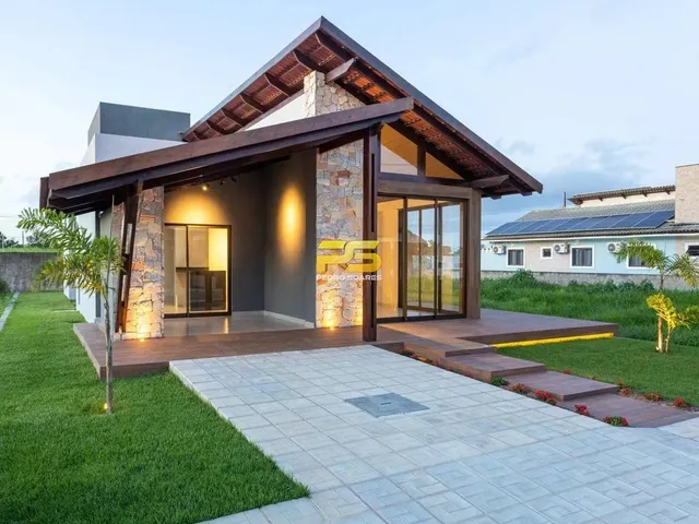 Imagem: Casa Linda a Venda Oportunidade Condominio