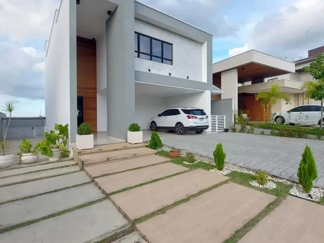 Imagem: Maravilhosa Casa À Venda no Alphaville