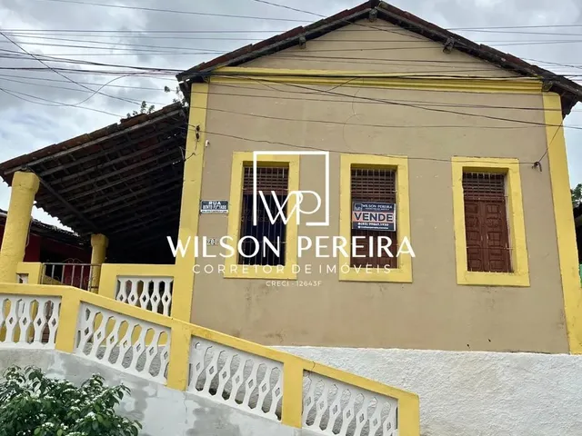 Imagem: Lindo Casarão Antigo a Venda!!