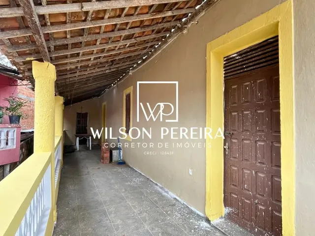 Imagem 12: Lindo Casarão Antigo a Venda!!