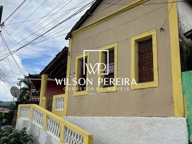 Imagem 2: Lindo Casarão Antigo a Venda!!