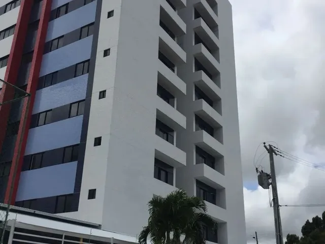 Imagem: Oportunidade, Residencial Paris À Venda