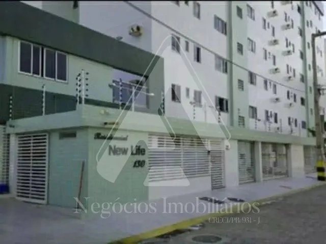 Imagem: Vendo Apartamento no Catolé 03 Dormitórios