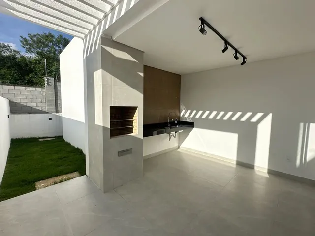 Imagem: Casa Fantástica no Giardino Bianco