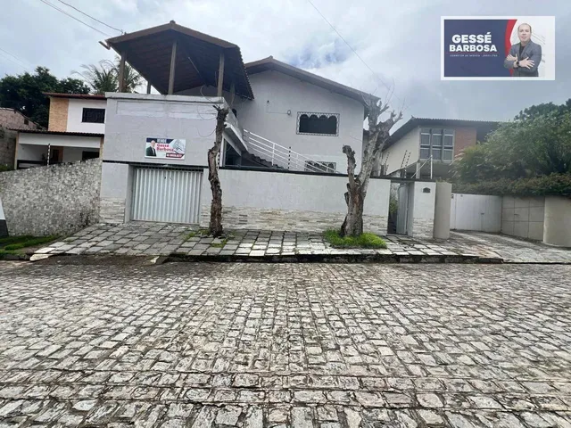 Imagem: Casa no Alto Branco