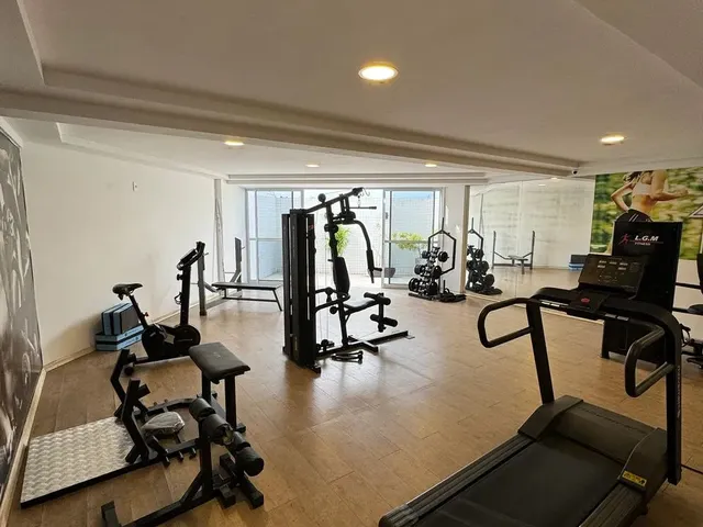 Imagem: Apartamento no Bairro Jardim Tavares com
