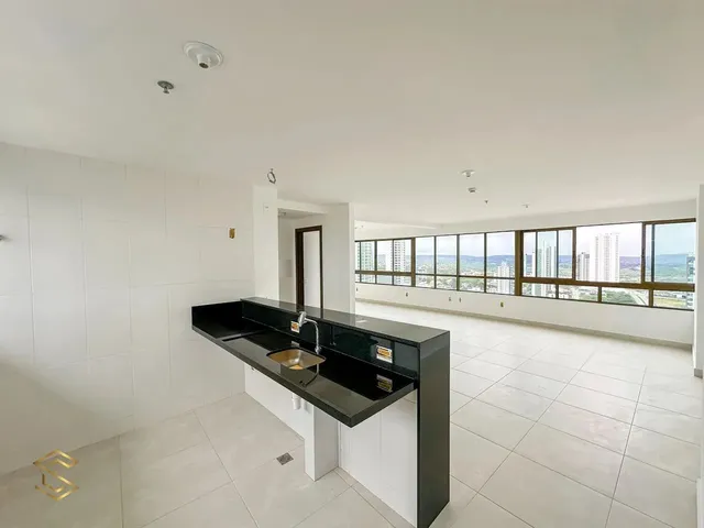 Imagem: Flat a Venda no Complexo Multiuso Heron