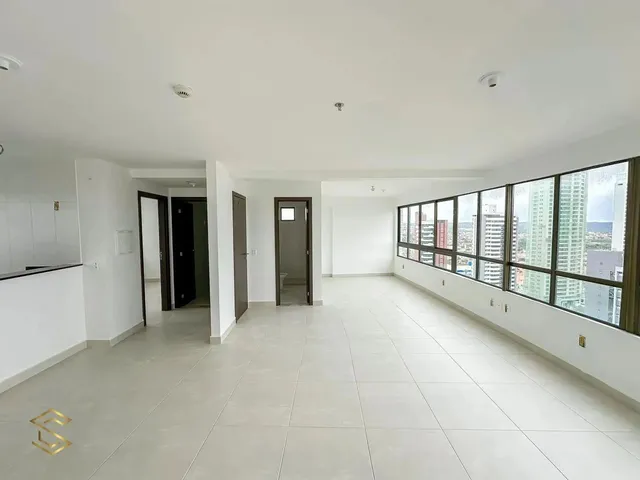 Imagem 5: Flat a Venda no Complexo Multiuso Heron Marinho