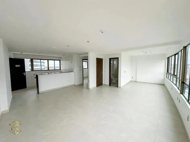 Imagem 2: Flat a Venda no Complexo Multiuso Heron Marinho