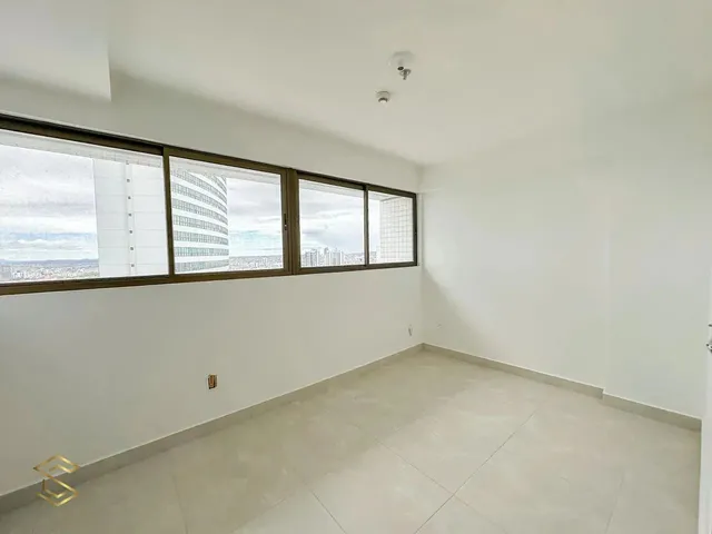 Imagem 6: Flat a Venda no Complexo Multiuso Heron Marinho