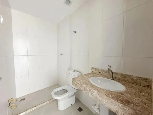 Imagem 4: Flat a Venda no Complexo Multiuso Heron Marinho