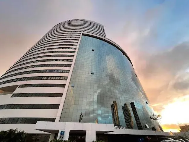 Imagem 1: Flat com 2 Dormitórios À Venda, 53 M² por R$ 546.720,00 - Vila Cabral - Campina