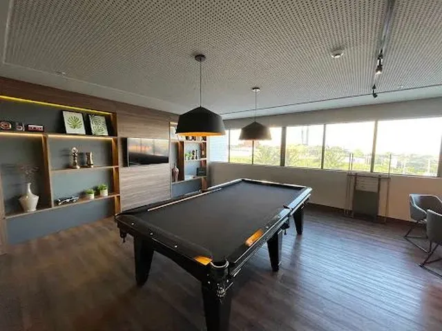 Imagem 5: Flat com 2 Dormitórios À Venda, 53 M² por R$ 546.720,00 - Vila Cabral - Campina