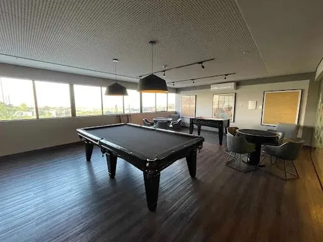 Imagem 8: Flat com 2 Dormitórios À Venda, 53 M² por R$ 546.720,00 - Vila Cabral - Campina