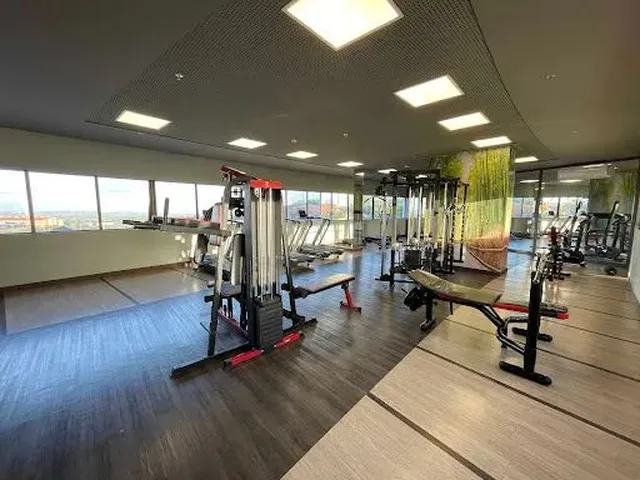 Imagem 3: Flat com 2 Dormitórios À Venda, 53 M² por R$ 546.720,00 - Vila Cabral - Campina