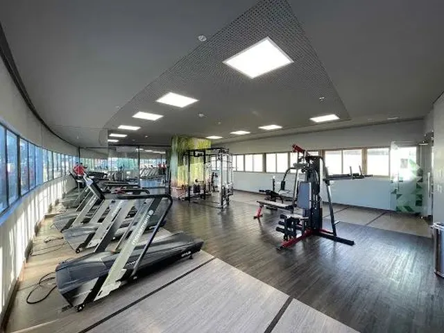 Imagem 9: Flat com 2 Dormitórios À Venda, 53 M² por R$ 546.720,00 - Vila Cabral - Campina