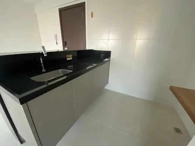 Imagem 12: Flat com 2 Dormitórios À Venda, 53 M² por R$ 546.720,00 - Vila Cabral - Campina